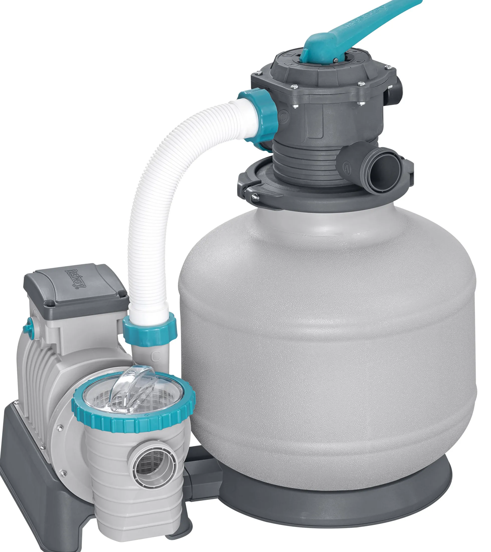 Bestway sandfiltersystem 11355L