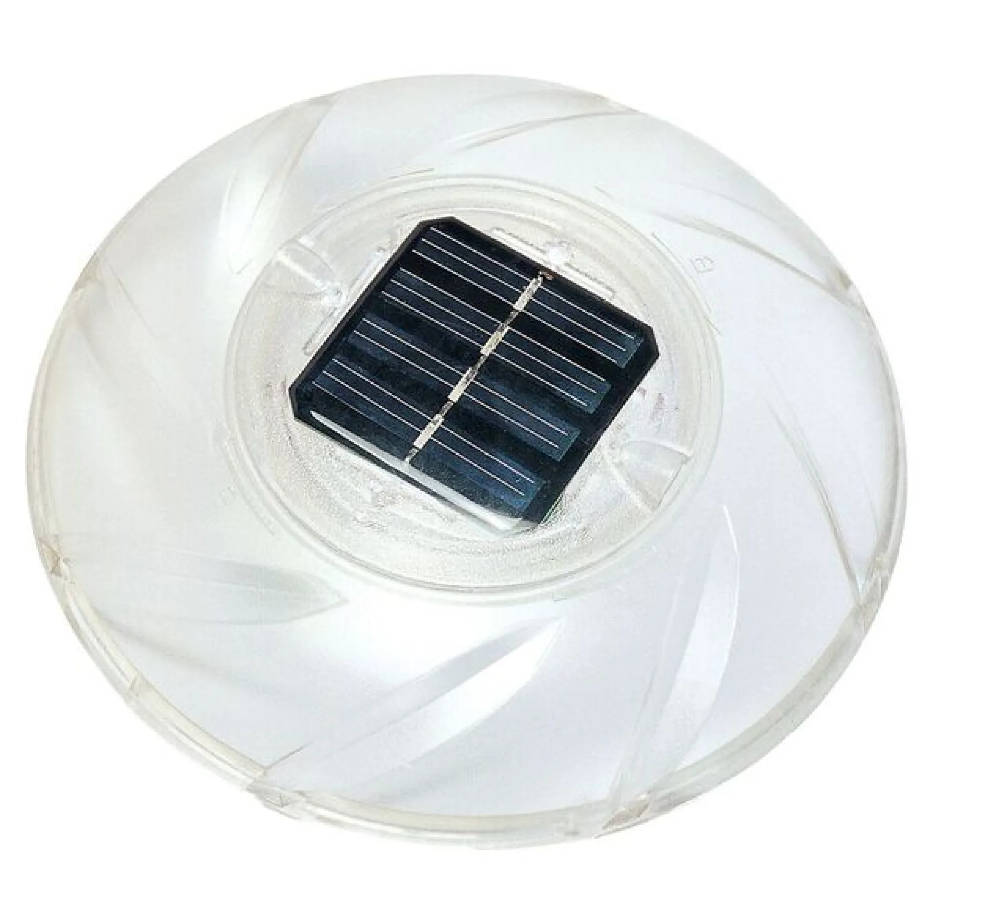 Bestway solar flydelys til pool