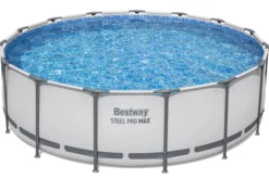 Bestway Steel Pro MAX Pool