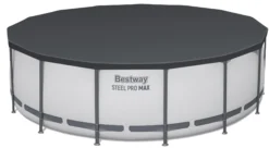 Bestway Steel Pro MAX Pool