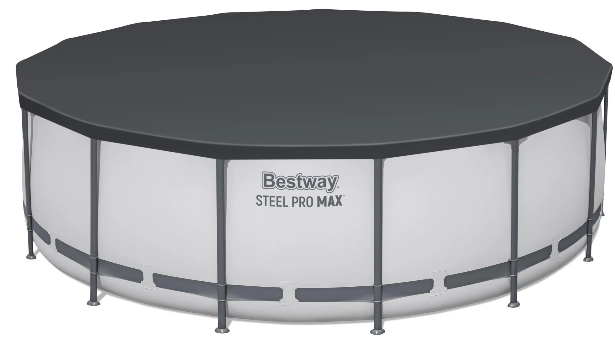 Bestway Steel Pro MAX Pool