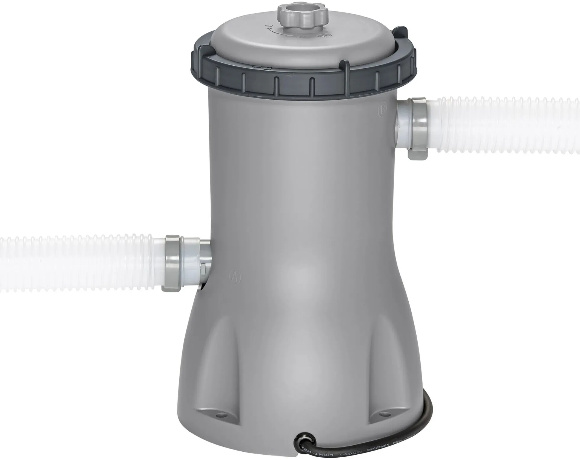 Bestway Steel Pro MAX Pool LED ø457x107cm