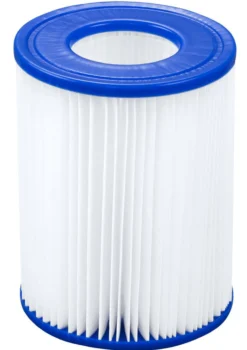 Bestway Steel Pro MAX Pool LED ø457x107cm