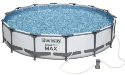Bestway Steel Pro MAX Pool ø427x84cm