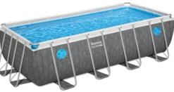 Bestway Steel Pro MAX Pool 488x244x122cm