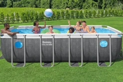Bestway Steel Pro MAX Pool 488x244x122cm