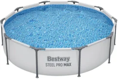 Bestway Steel Pro MAX ø305x76cm