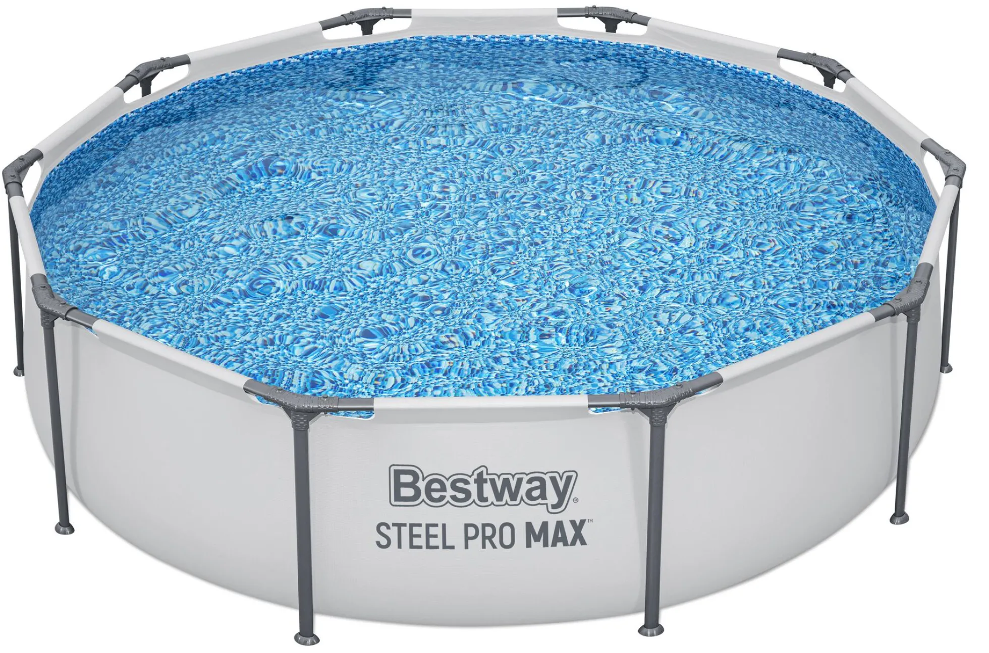 Bestway Steel Pro MAX ø305x76cm