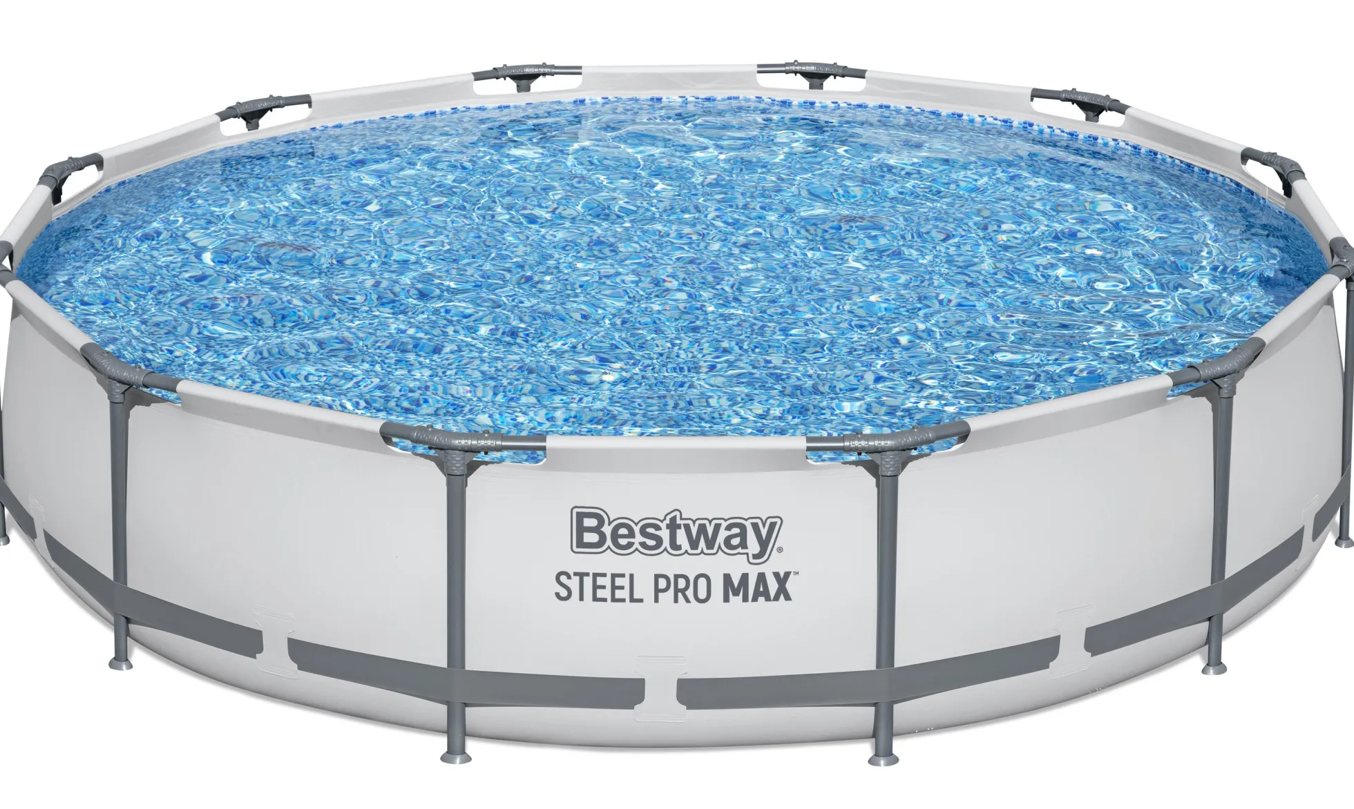 Bestway Steel Pro MAX ø366x76cm