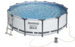 Bestway Steel Pro MAX ø427x107cm
