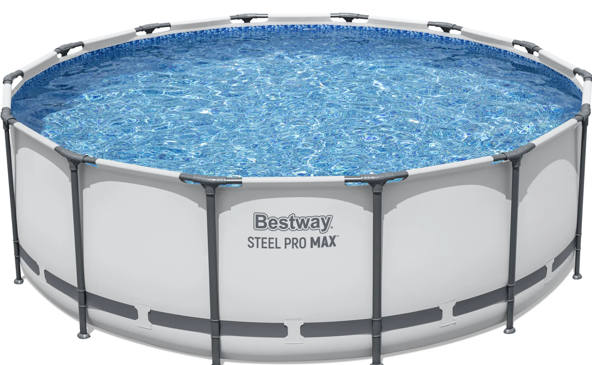 Bestway Steel Pro MAX ø427x122cm