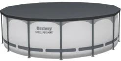 Bestway Steel Pro MAX ø427x122cm