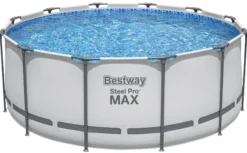 Bestway Steel Pro MAX ø457x122cm