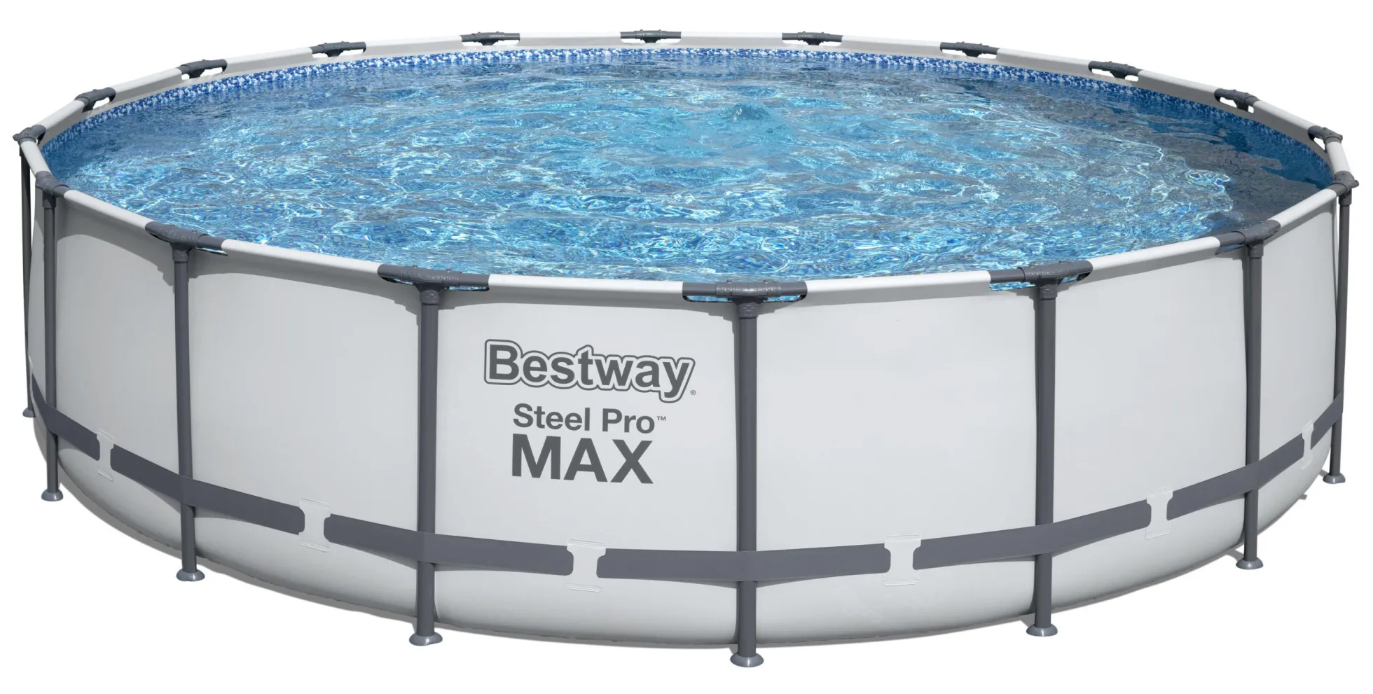 Bestway Steel Pro MAX ø549x122cm