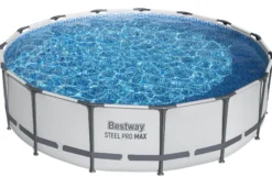 Bestway Steel Pro MAX ø457x107cm