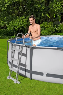 Bestway Steel Pro MAX ø457x107cm