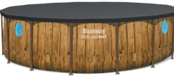 Bestway Steel Pro MAX 488x122cm