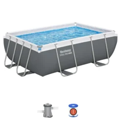 Bestway Steel Pro MAX 282x196x84cm