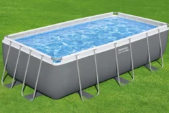 Bestway Steel Pro MAX 404x201x100cm
