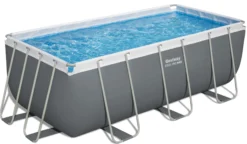 Bestway Steel Pro MAX 412x201x122cm