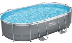 Bestway Steel PRO MAX 488x305x107cm