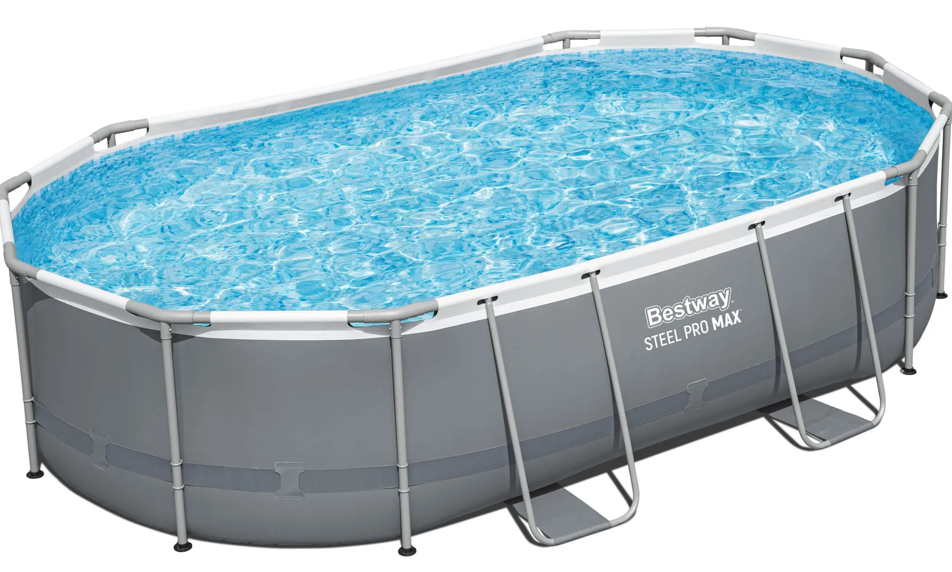 Bestway Steel PRO MAX 488x305x107cm