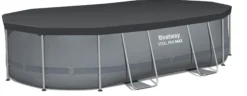 Bestway Steel PRO MAX 488x305x107cm