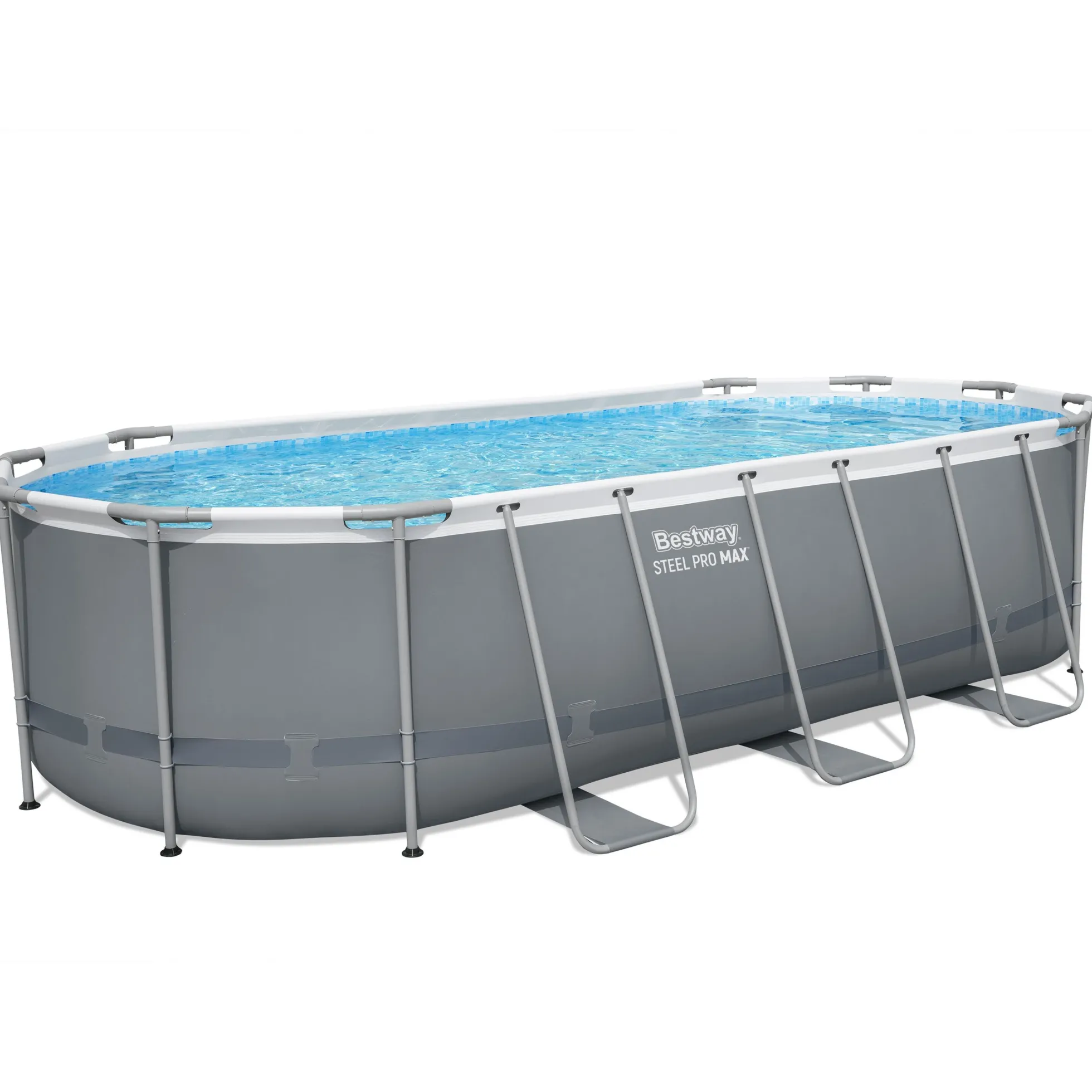 Bestway Steel Pro MAX 549x274x122cm