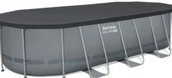 Bestway Steel Pro MAX 549x274x122cm