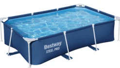 Bestway Steel Pro Pool 259x170x61cm