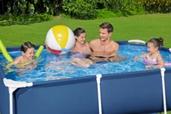 Bestway Steel Pro Pool 259x170x61cm