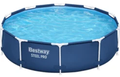 Bestway Steel Pro ø305x76cm
