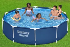 Bestway Steel Pro ø305x76cm
