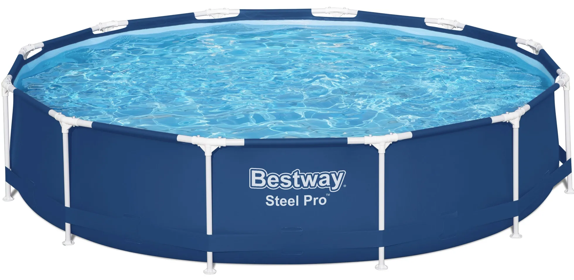 Bestway Steel Pro ø366x76cm