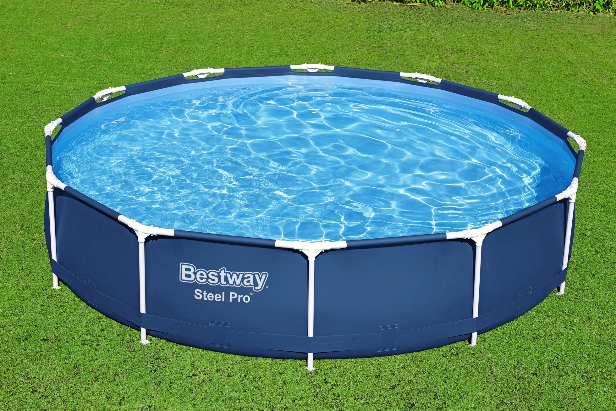 Bestway Steel Pro ø366x76cm