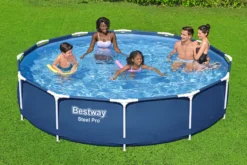 Bestway Steel Pro ø366x76cm