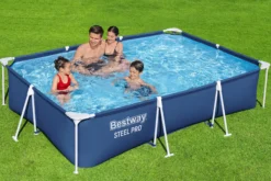 Bestway Steel Pro 300x201x66cm