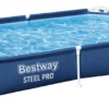Bestway Steel Pro 221x150x43cm