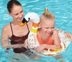 Bestway stork med glitter ø61cm
