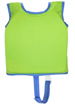 Bestway Swim Safe grøn 1-3 år