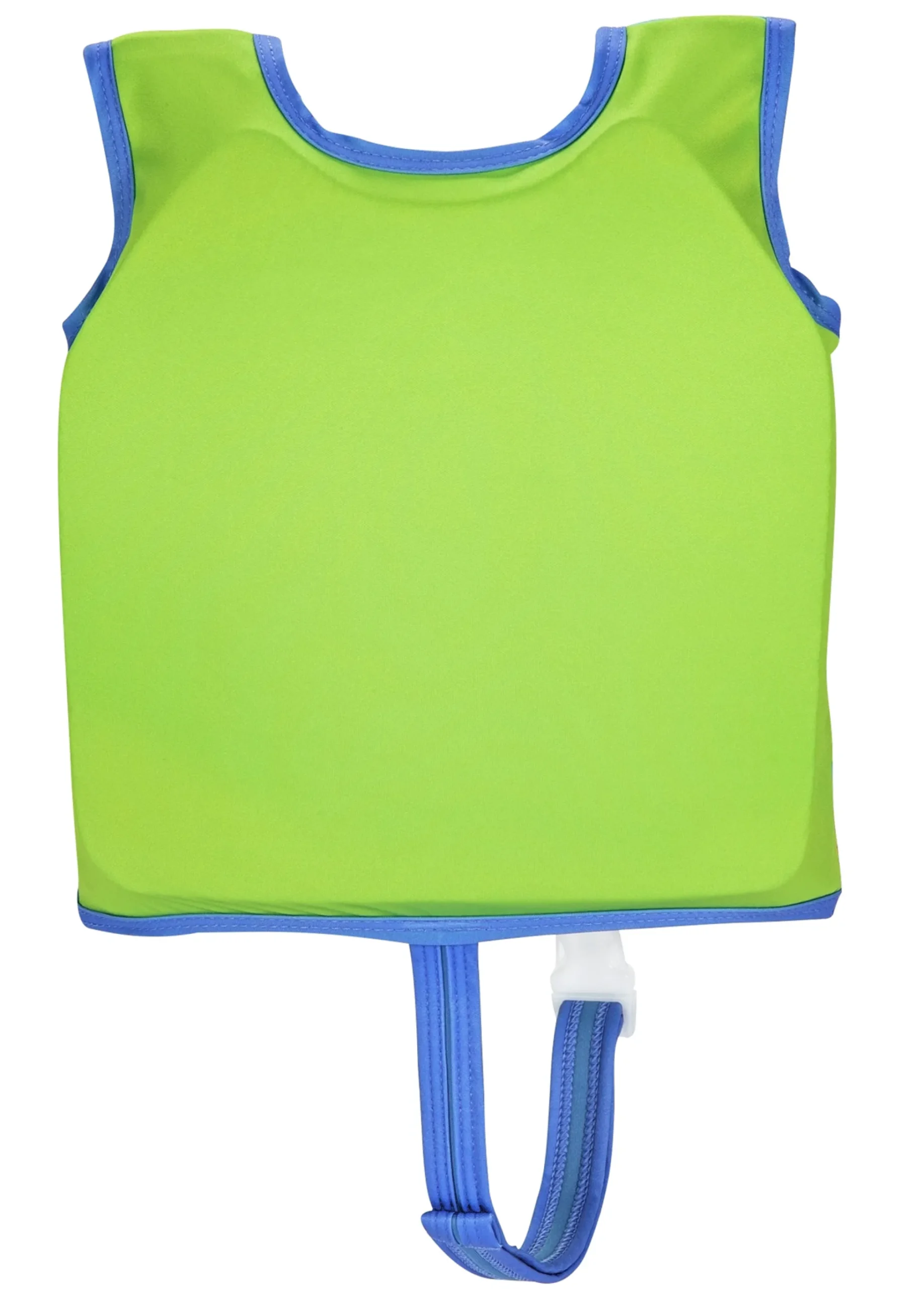 Bestway Swim Safe grøn 1-3 år