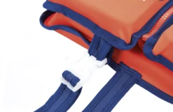 Bestway Swim Safe haj med ærmer 3-6 år