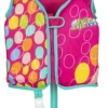 Bestway Swim Safe lyserød 3-6 år