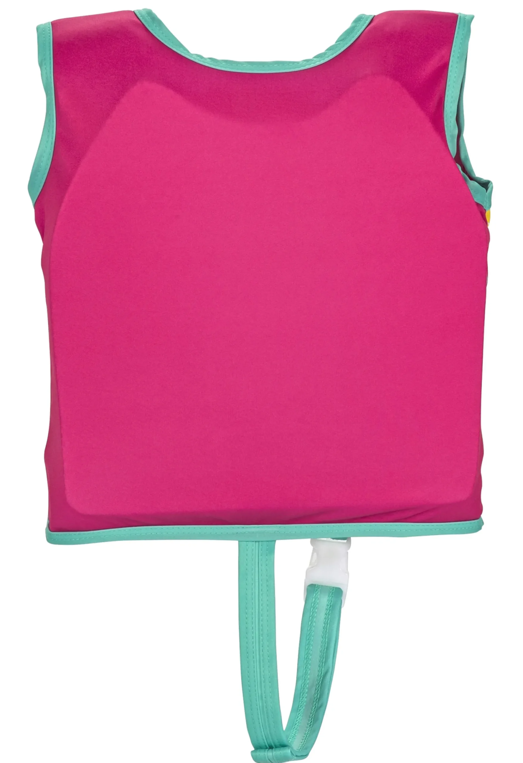 Bestway Swim Safe lyserød 3-6 år