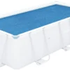 Bestway termocover til pool 404x201/412x201cm