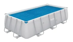 Bestway termocover til pool 404x201/412x201cm