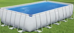 Bestway termocover til pool 640x274/732x366cm