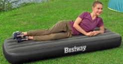 Bestway tritech Jr. Twin 185x76x25cm