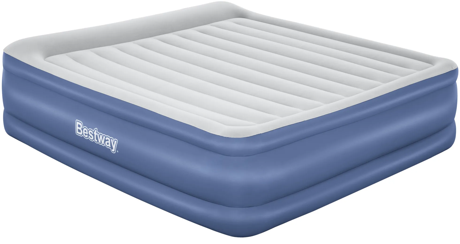 Bestway tritech kingsize 203x193x56cm