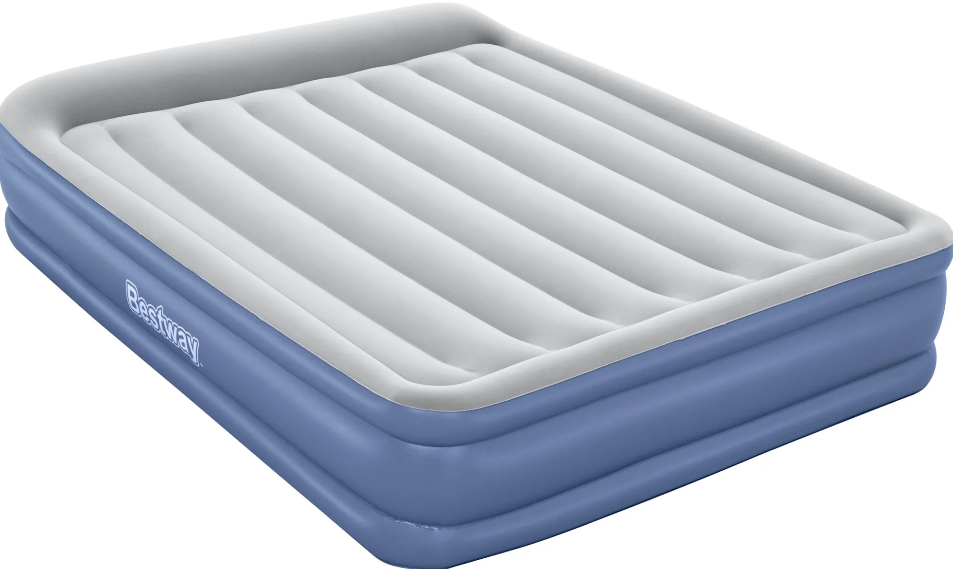 Bestway tritech queensize 203x152x46cm